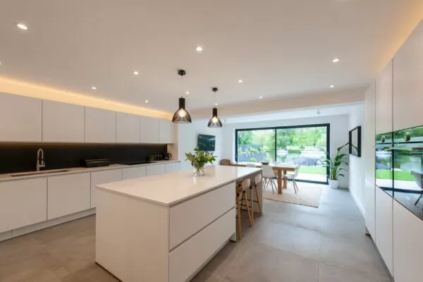 architectural modern design