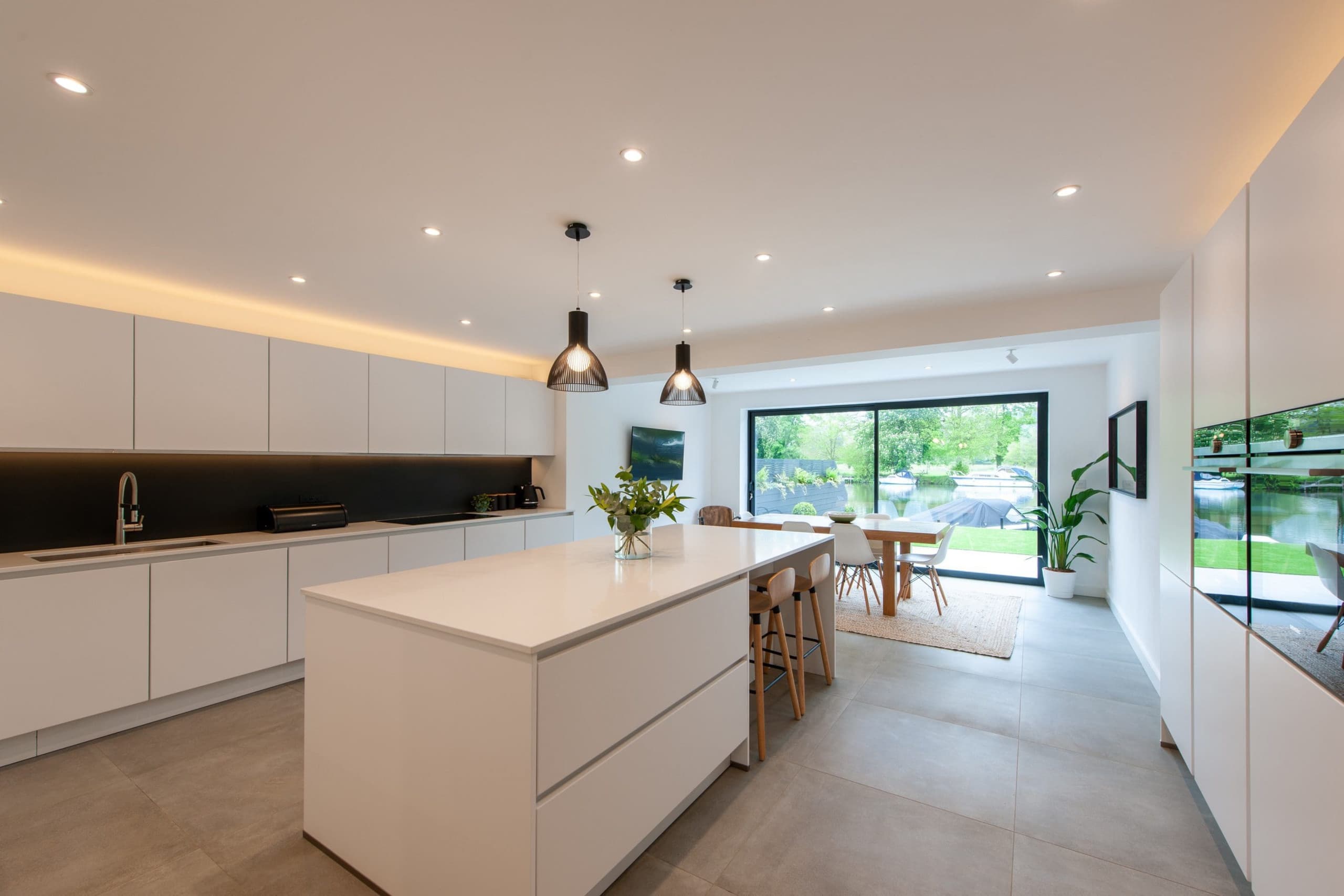 architectural modern design