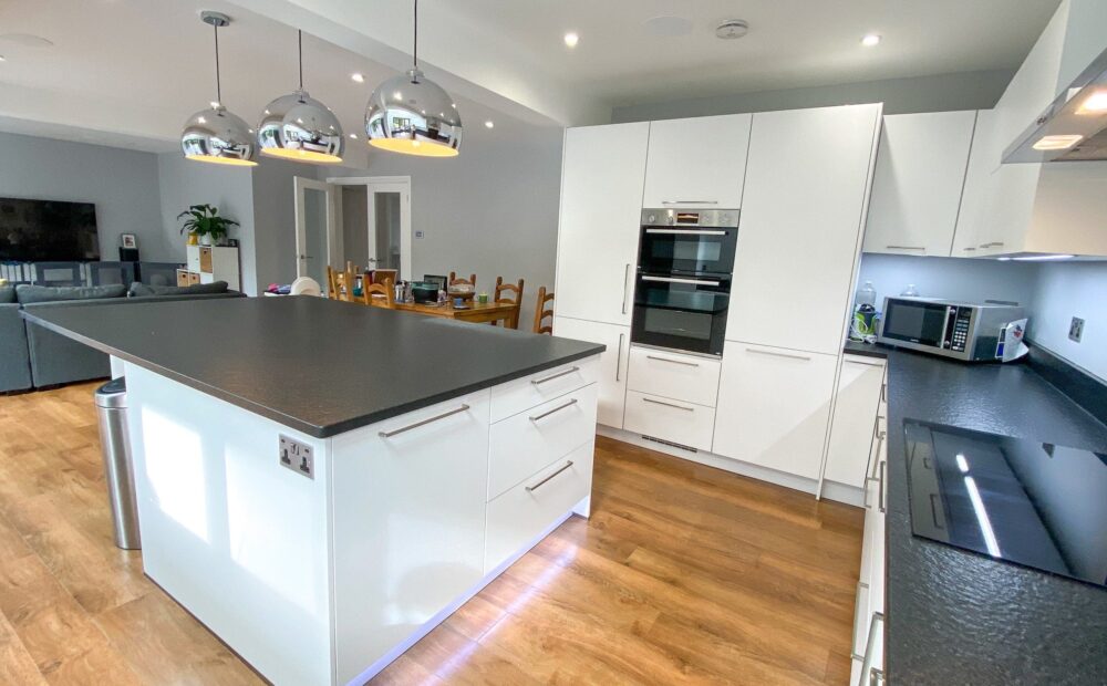 Bespoke Kitchens - Cathrin Alfter