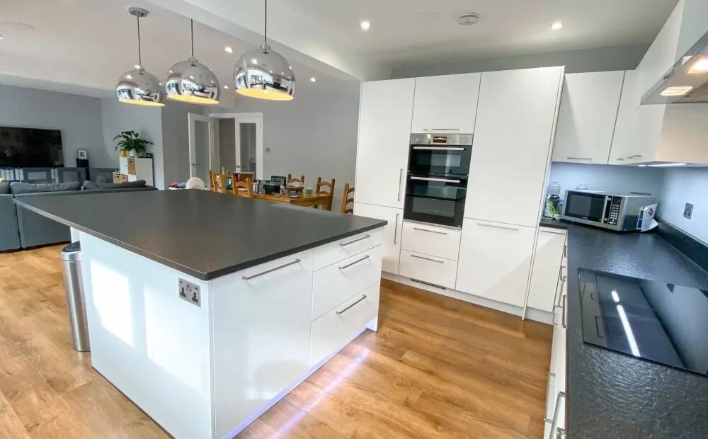 Bespoke Kitchens - Cathrin Alfter