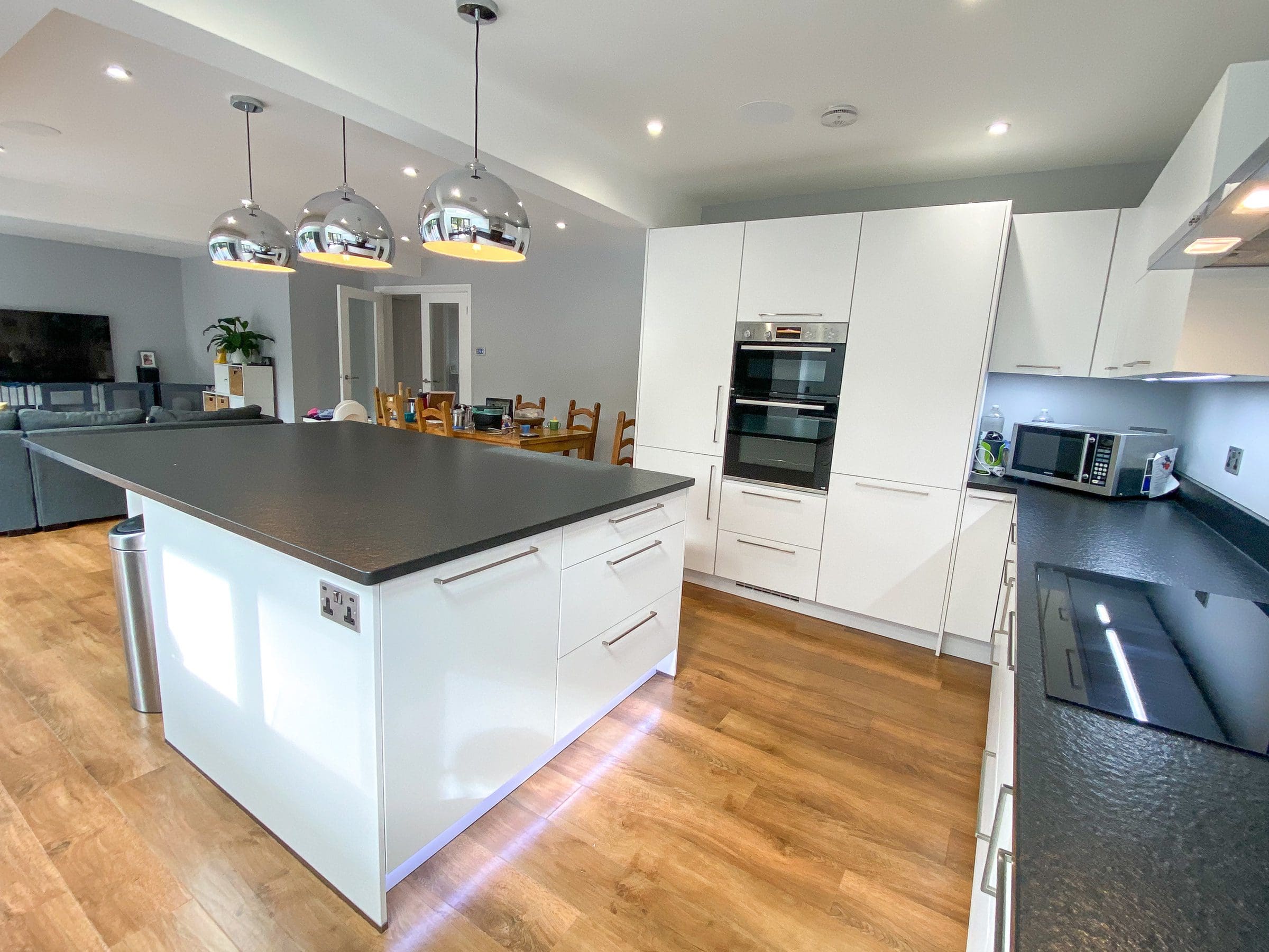 Bespoke Kitchens - Cathrin Alfter