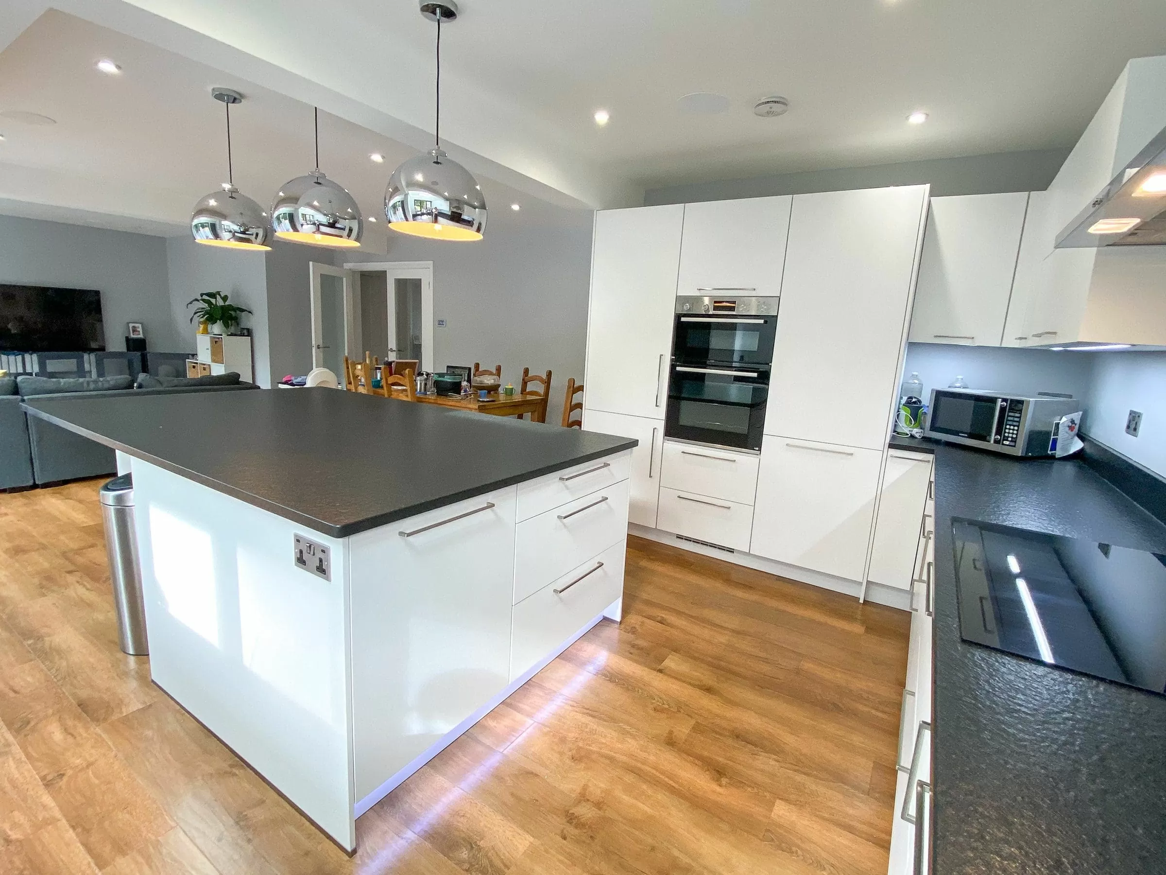 Bespoke Kitchens - Cathrin Alfter