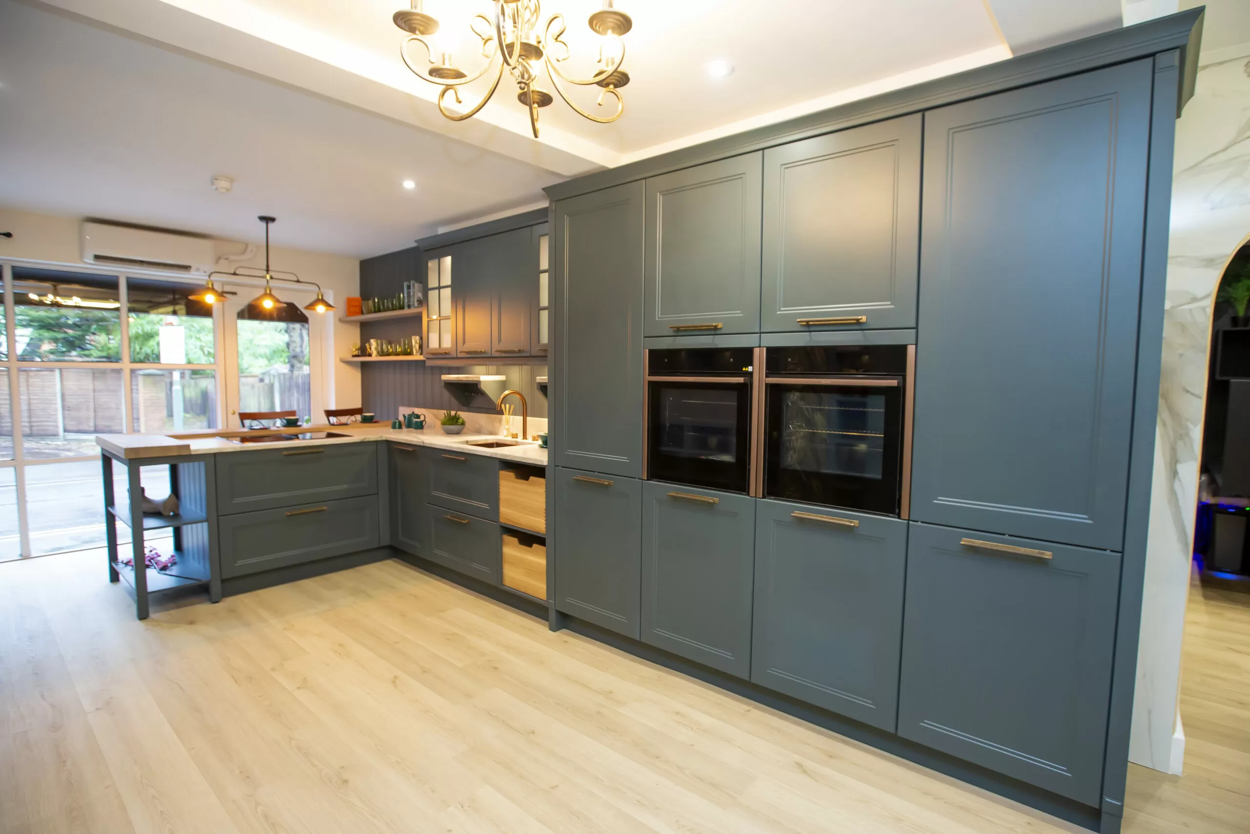 Camberley showroom 4