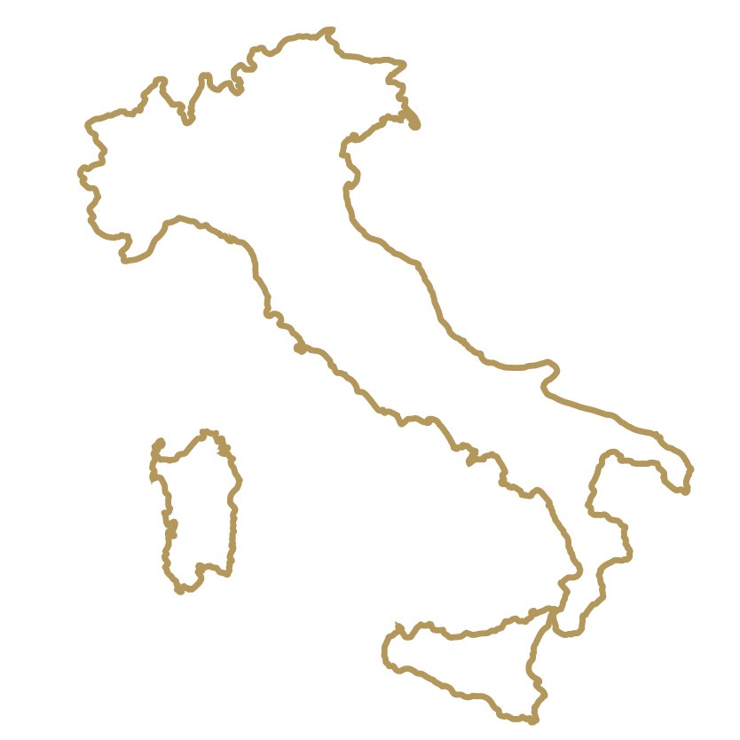 Italy Map