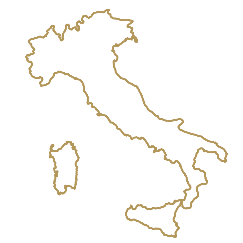 Italy Map
