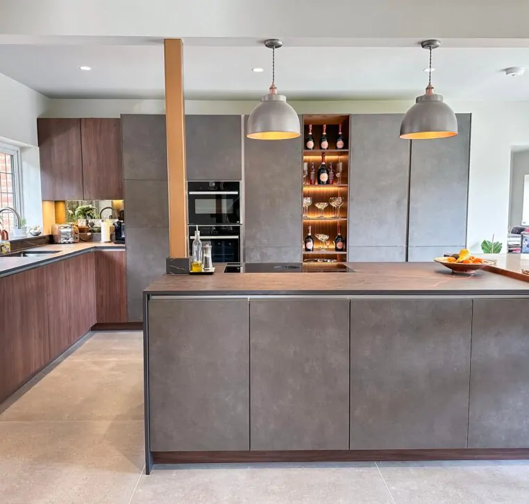 Bespoke Kitchens