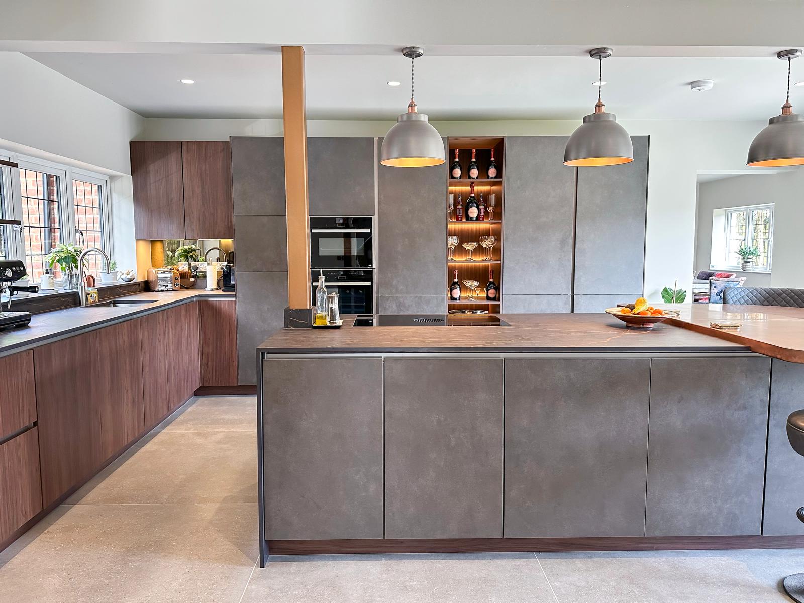 Bespoke Kitchens