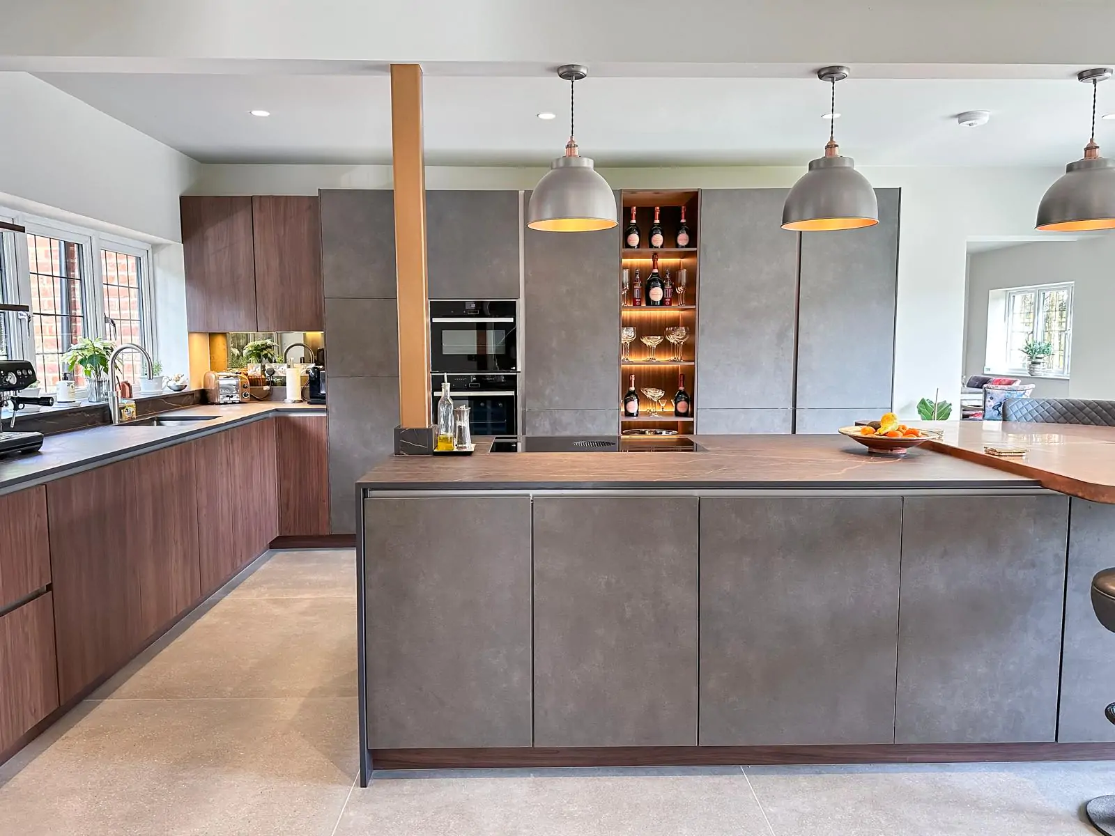Bespoke Kitchens