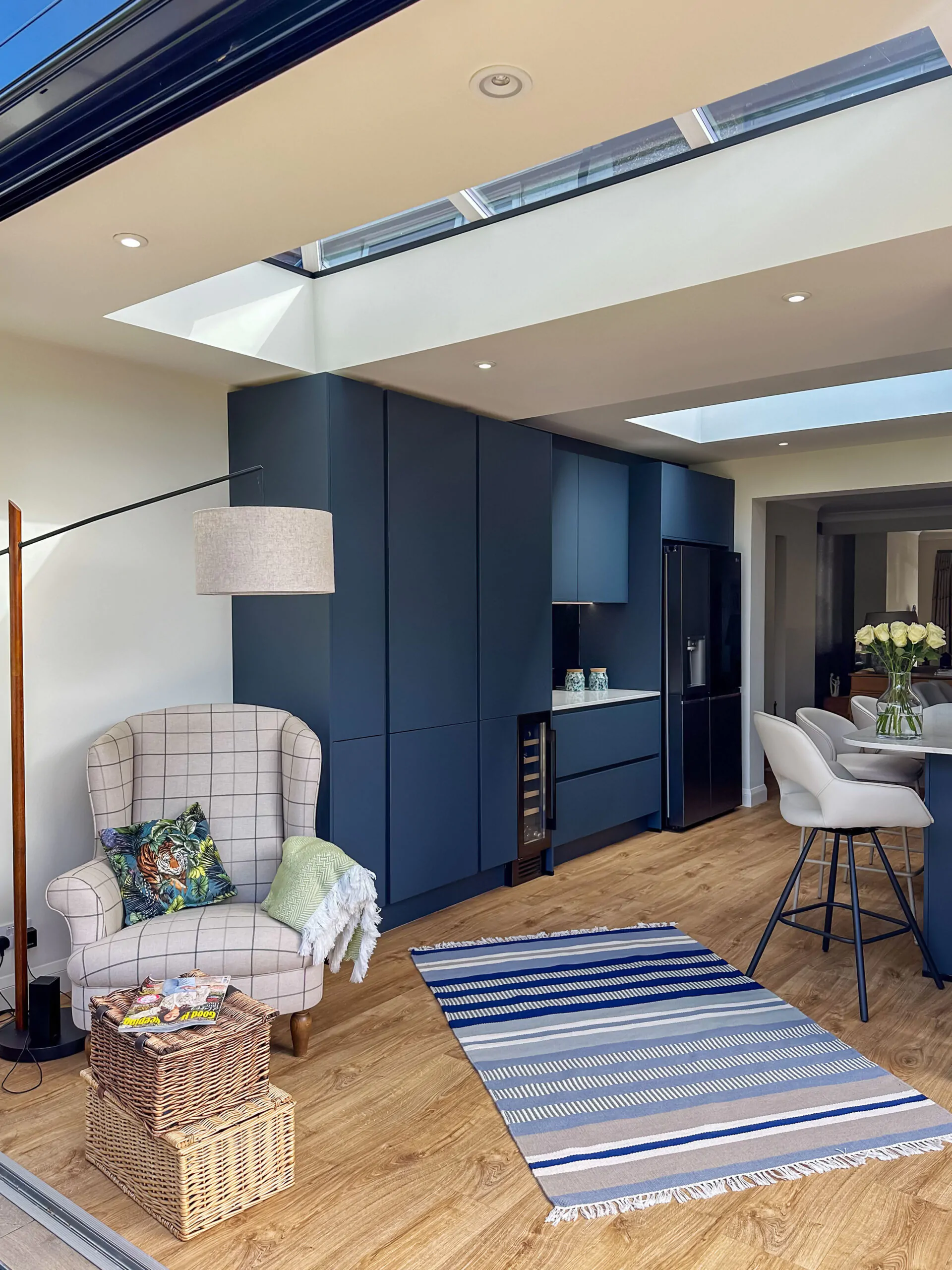 Bespoke Kitchens - Jax
