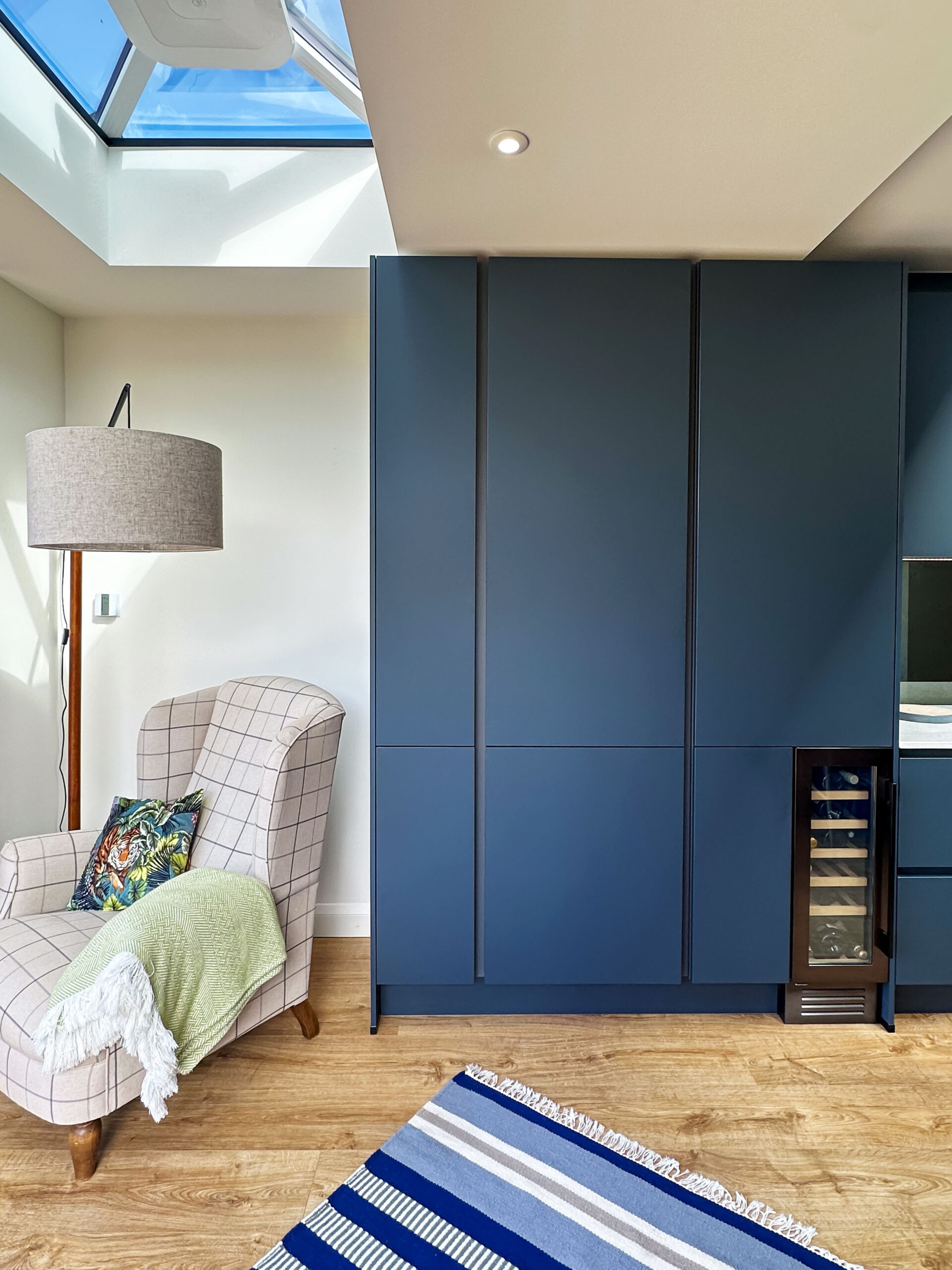 Bespoke Kitchen - Jax