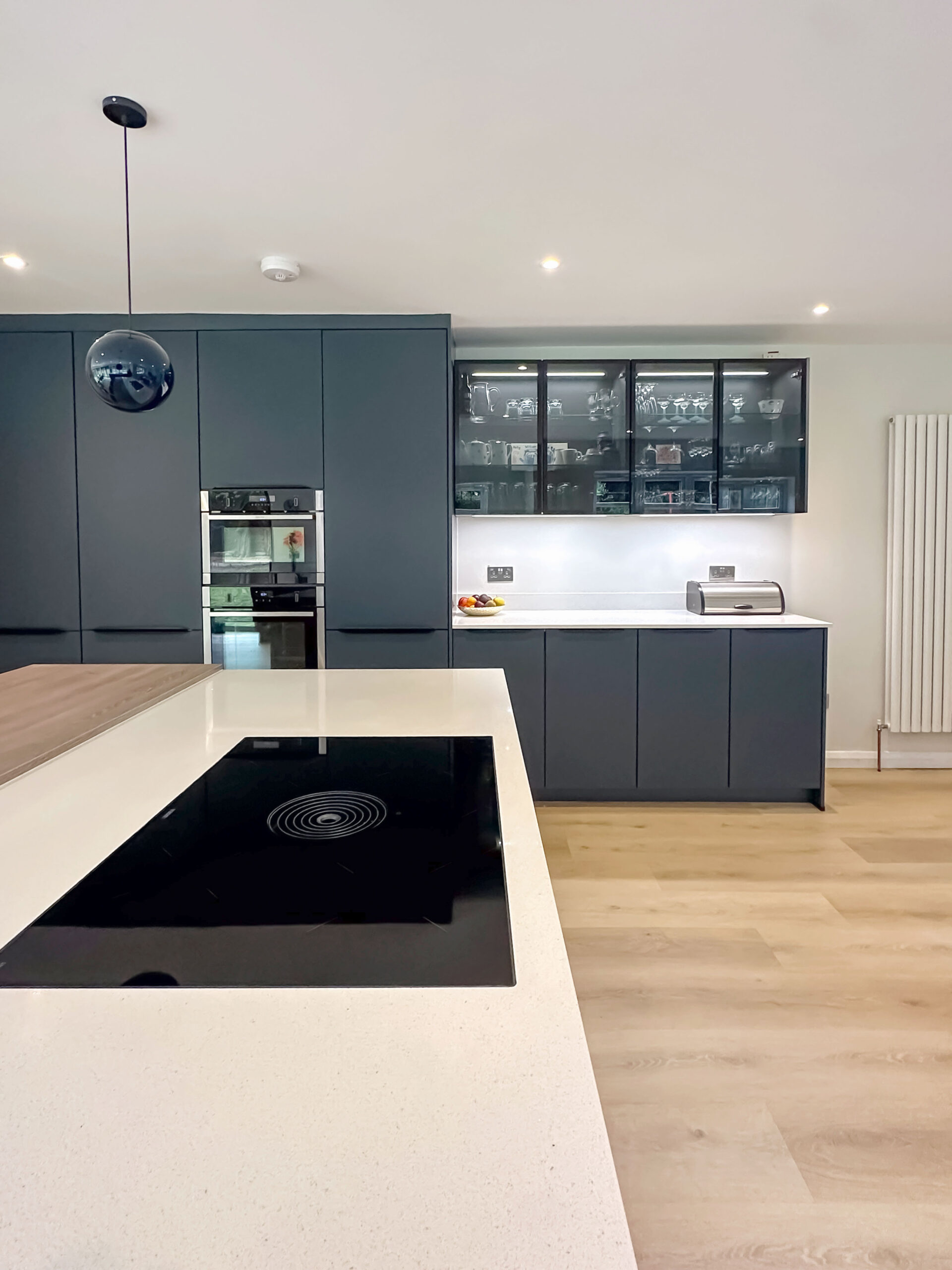 Bespoke Kitchens - Jenny Knott