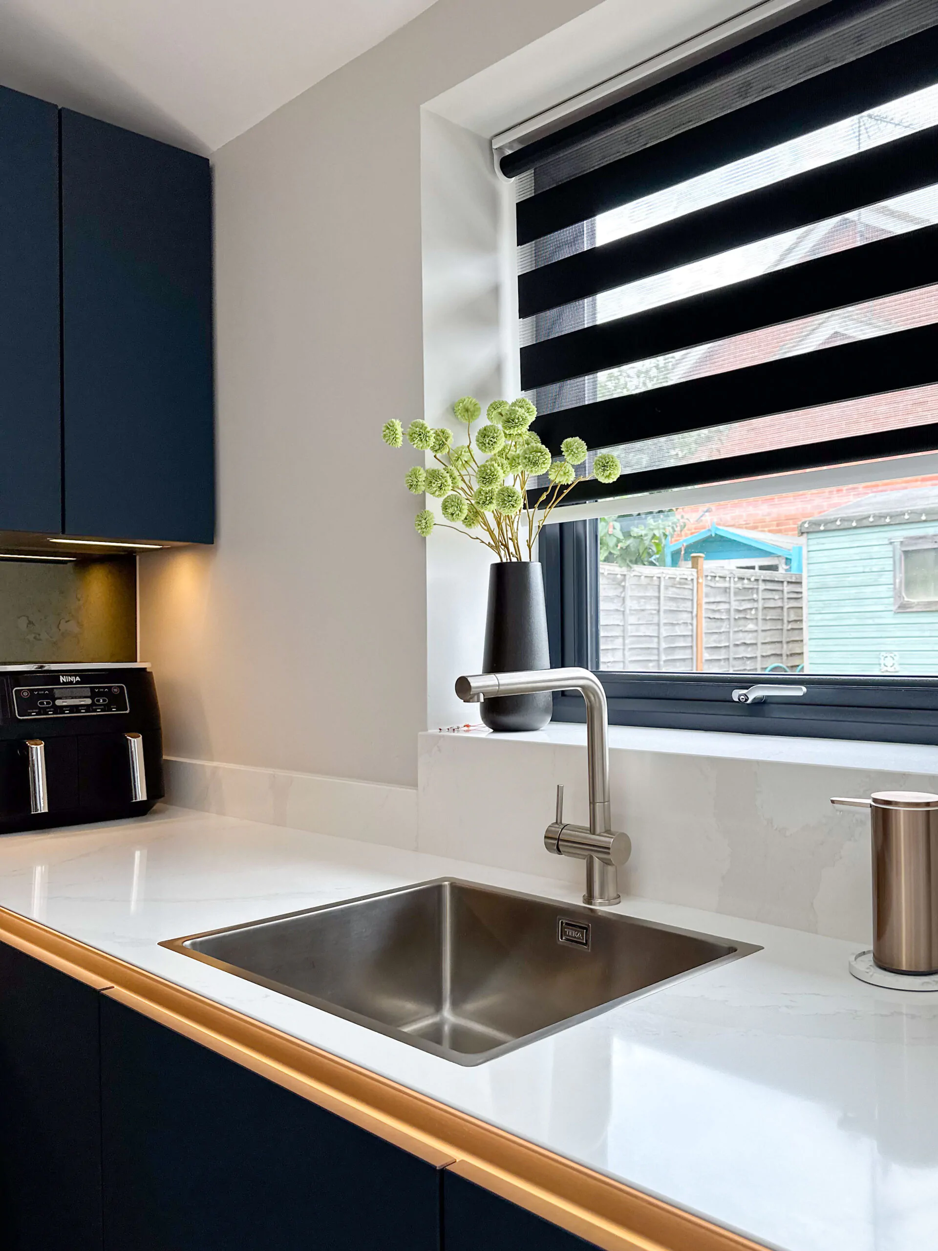 Bespoke Kitchens - Preston