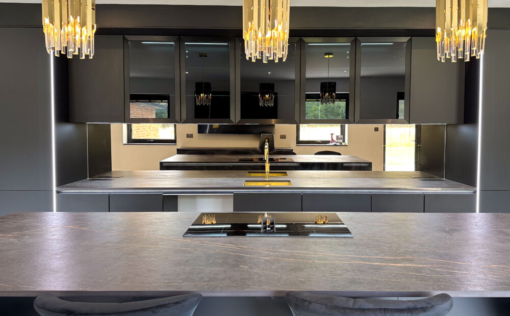 High-end Moden Architectural Design