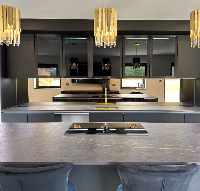 High-end Moden Architectural Design