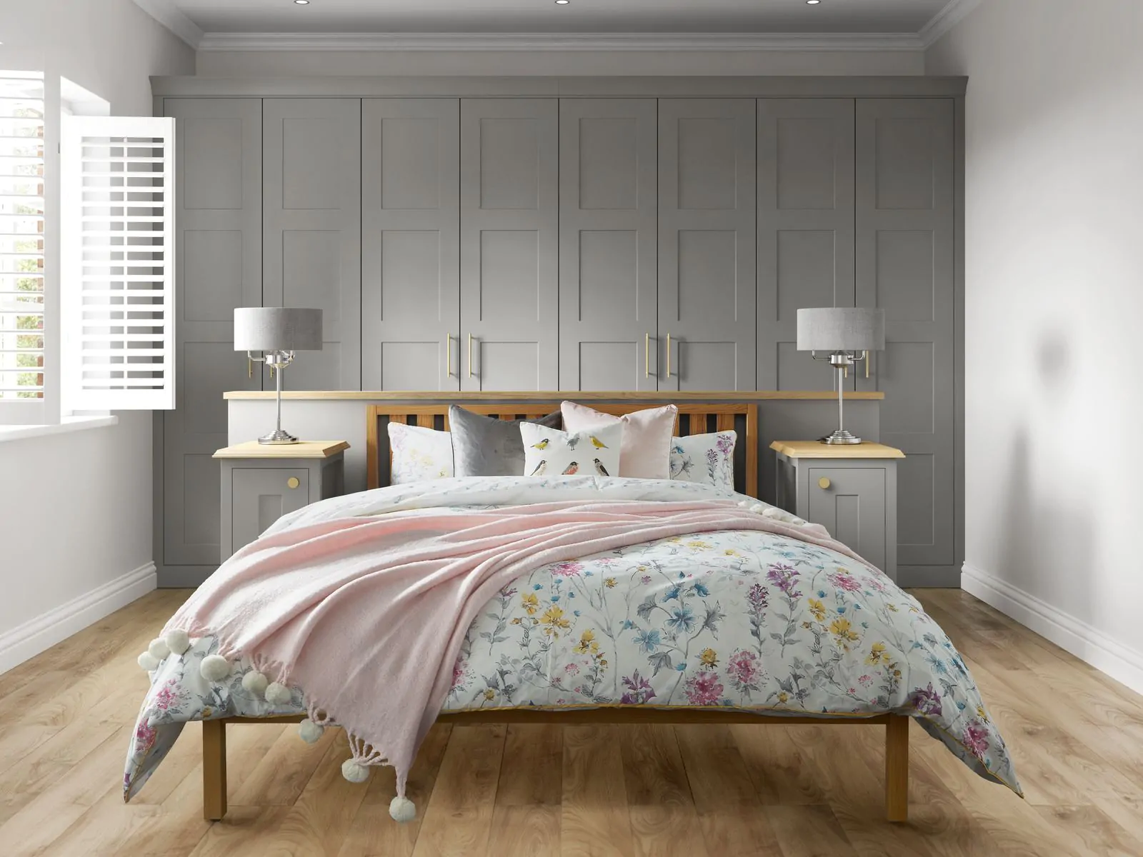 Bedroom Furniture