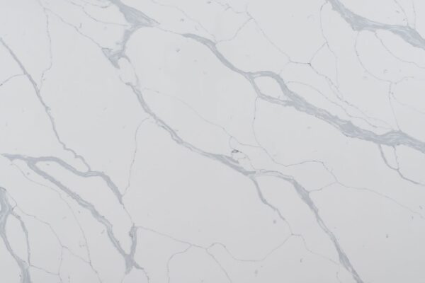 Calacatta Borghini Quartz Worktop