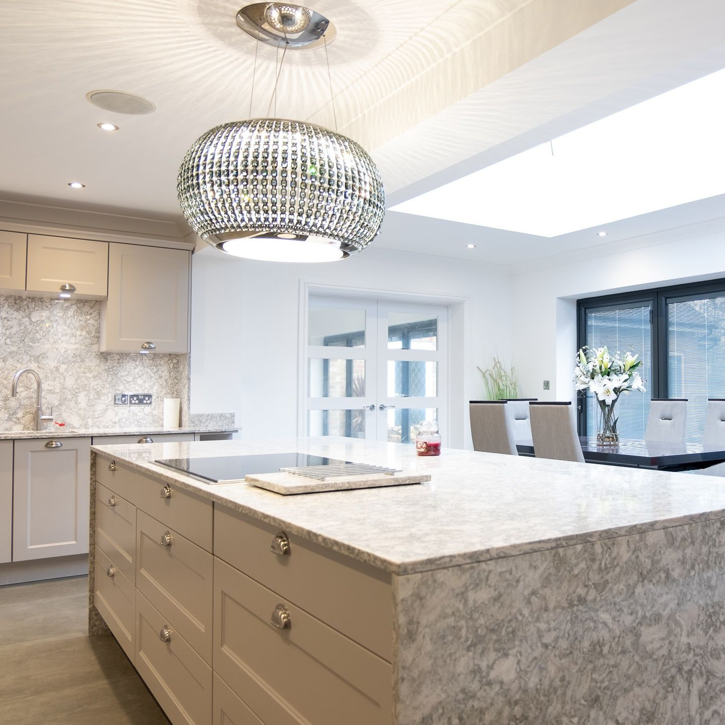 Granite Worktop