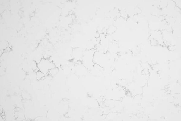 Bianco Carrara Quartz Worktop
