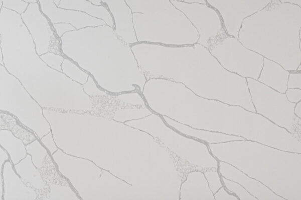 Calacatta Venato Quartz Worktop