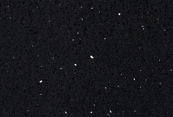 Midnight Starburst Quartz Worktop
