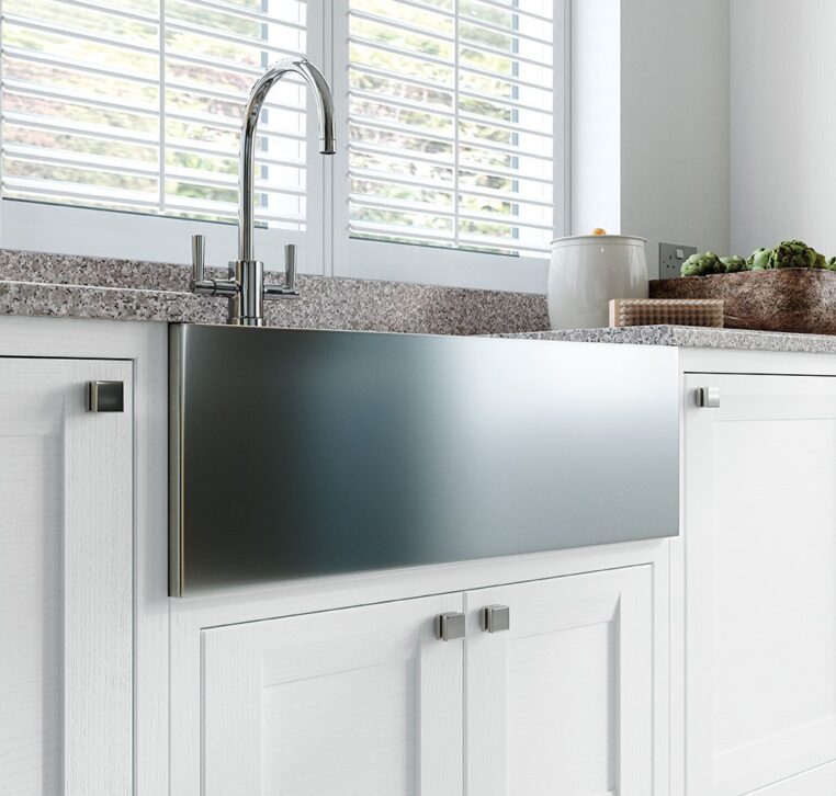 Traditional Sink