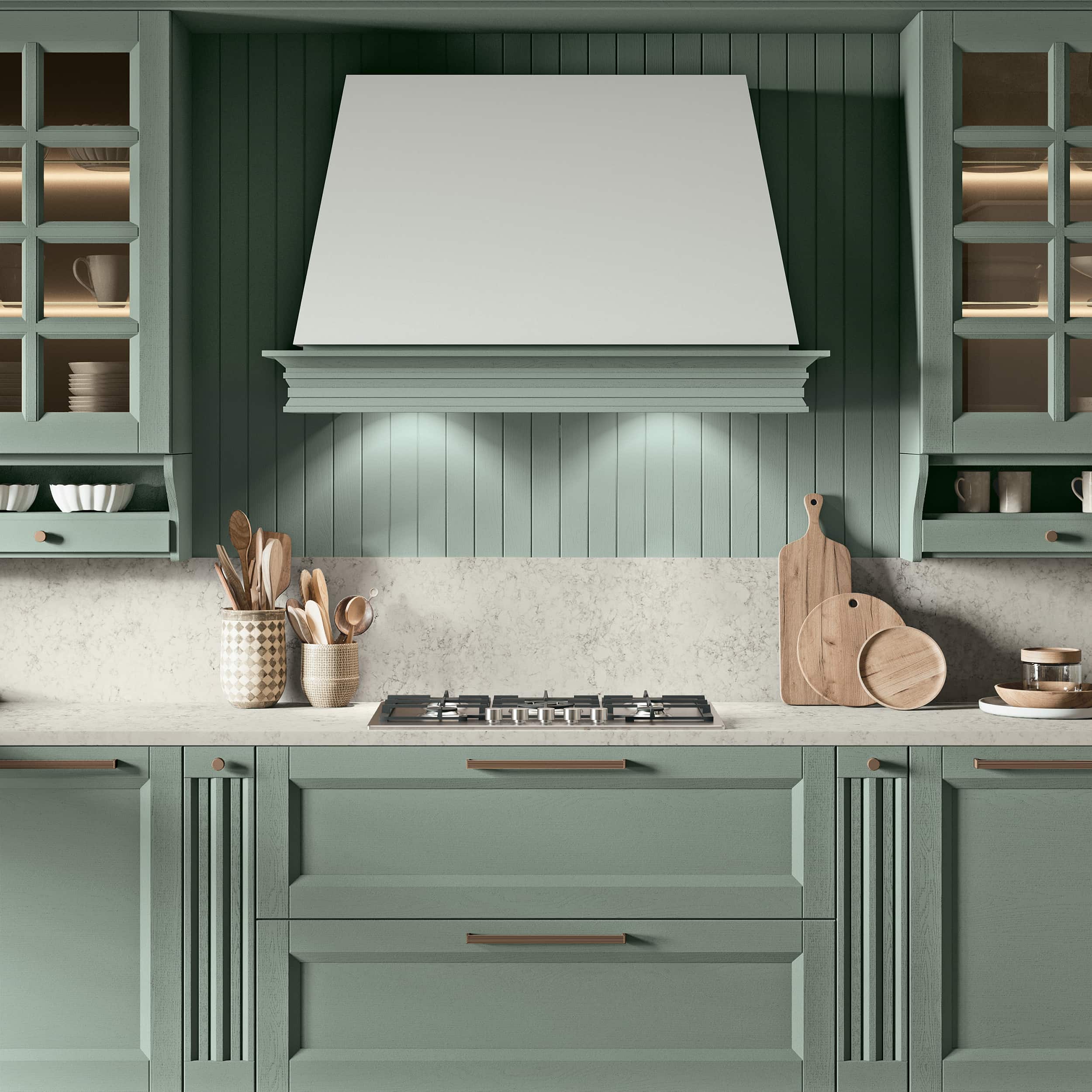 Italian kitchens