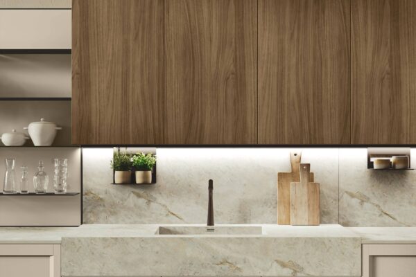 Modern Italian Kitchens