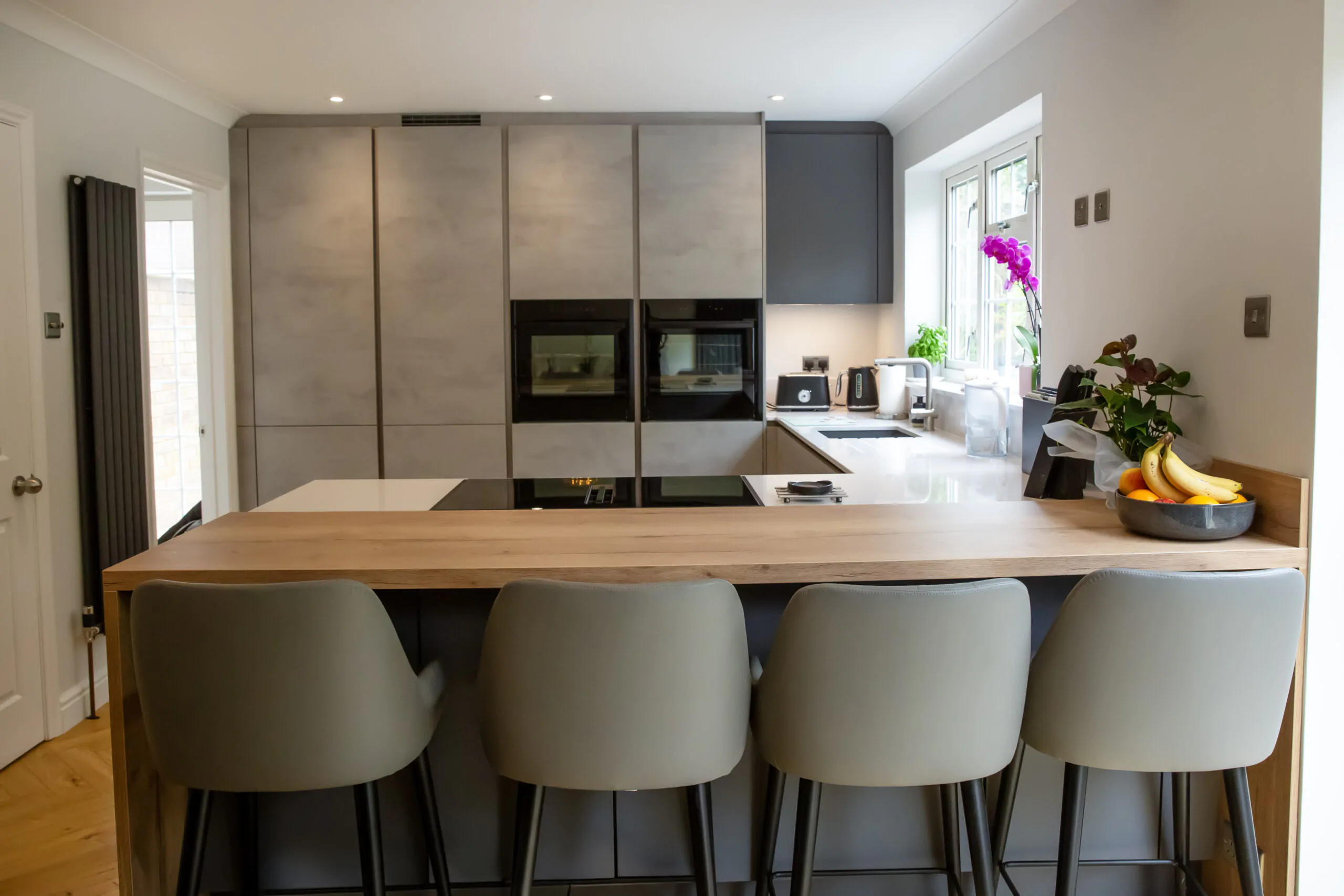 Small Kitchen